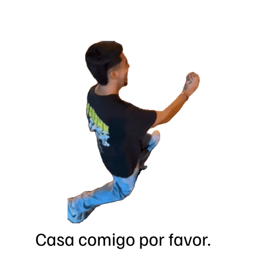 Yey 8