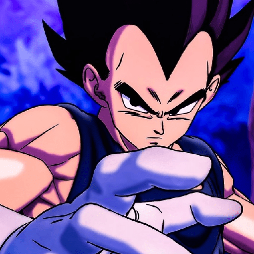 Vegeta  16