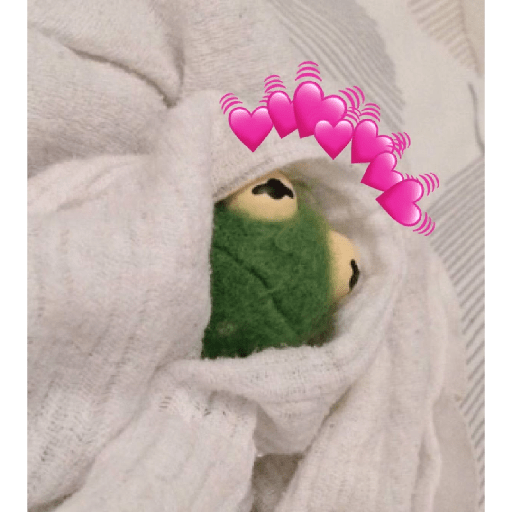 Kermit o Sapo 18