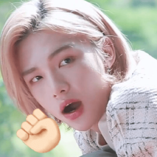 🥟 ¡ Hyunjin ! ★ 30