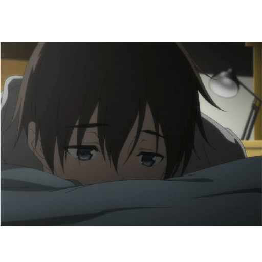 Anime <3 15
