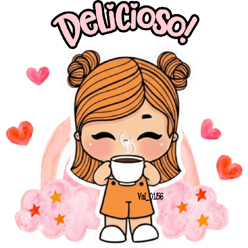 Niña reacciones diarias 🧡👩🍭🍬 8