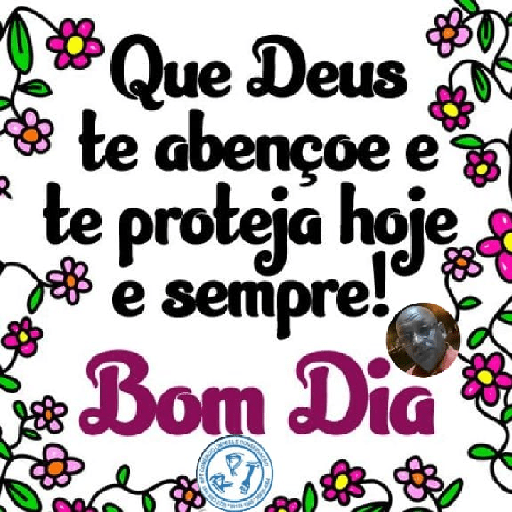 BOM DIA  20
