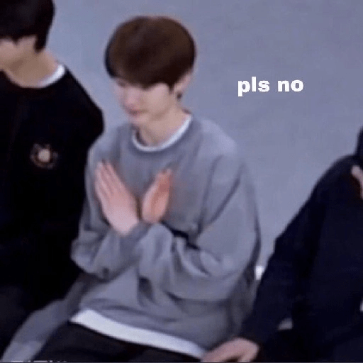Bl & kpop memes 17