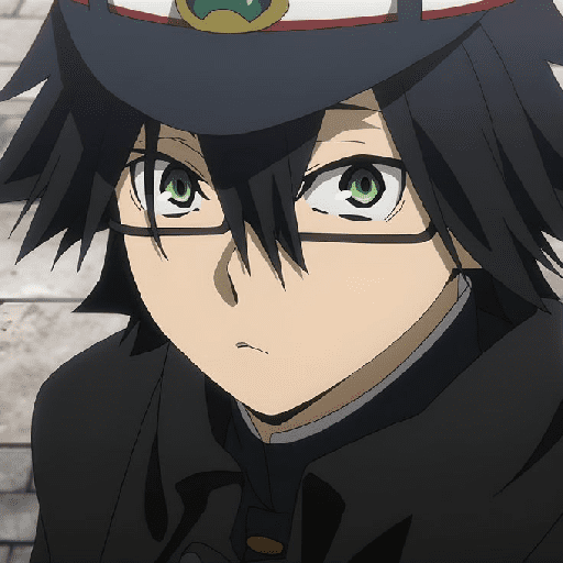 Bungou stray dogs random 8