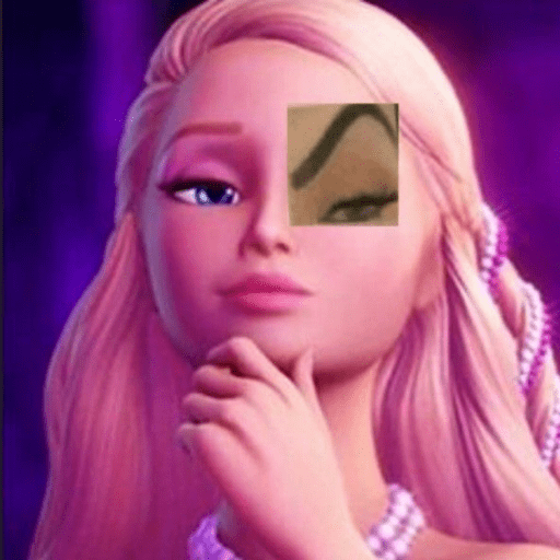 Barbie 11