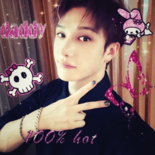 ㅤㅤㅤㅤ 🐰🎀 ⌗   kpop r͟a͟n͟d͟o͟m͟  ゙ ♡︎   16