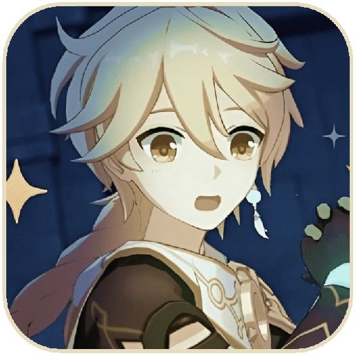 Aether • genshin impact !! 10