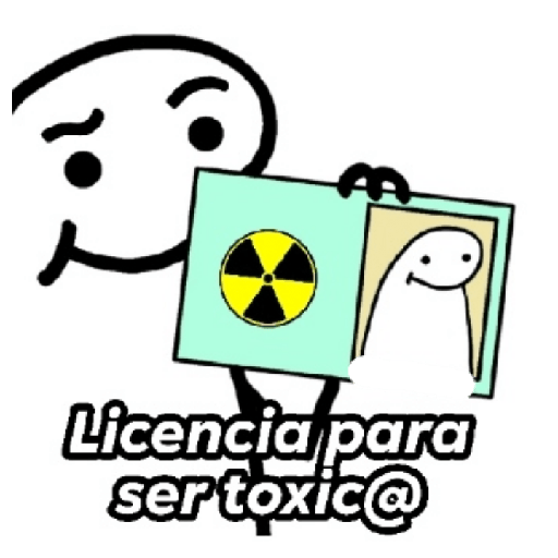 LICENCIAS DE FLORK 😎✅ 23
