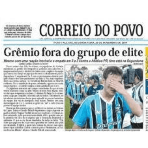 Futebol 18 23