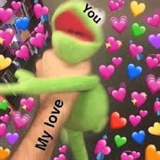 Kermit o Sapo 23