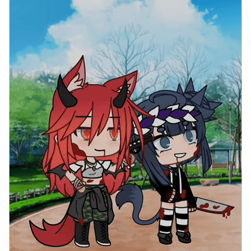Gacha life 21