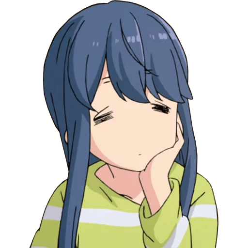 Yuru Camp 5