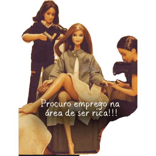 Bravinha 16