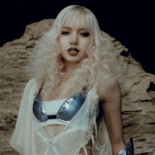 Born Again LISA 🖤 6