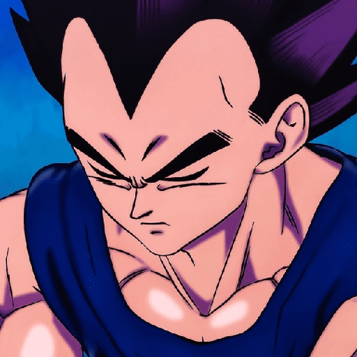 Vegeta  17