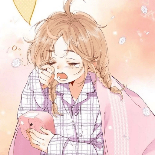 HIDDEN LOVE (GF) 15