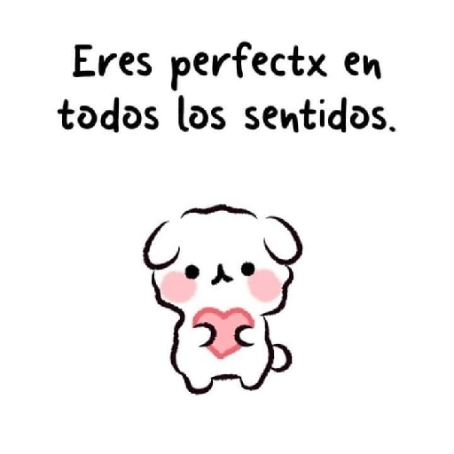 Notitas de amor❣ 5