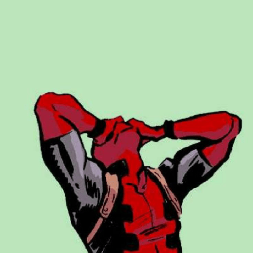 Deadpool 2 30
