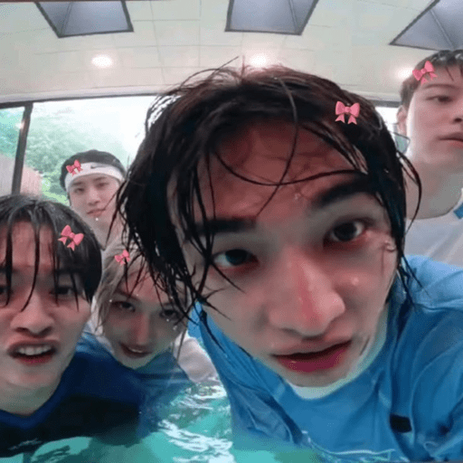 Stray kids 1 :3 19