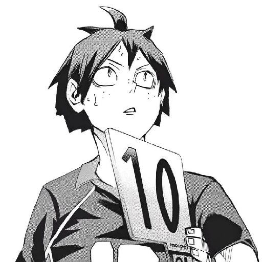 𐔌՞. .՞𐦯_ Manga yama 1