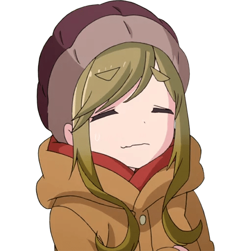 Yuru Camp 13