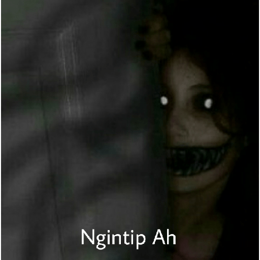 Ghost-ing 5