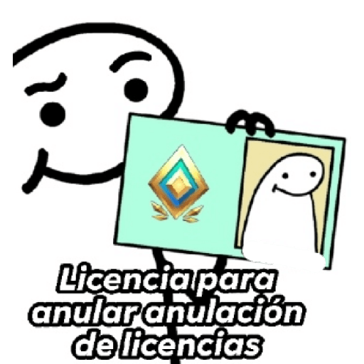 LICENCIAS DE FLORK 😎✅ 28