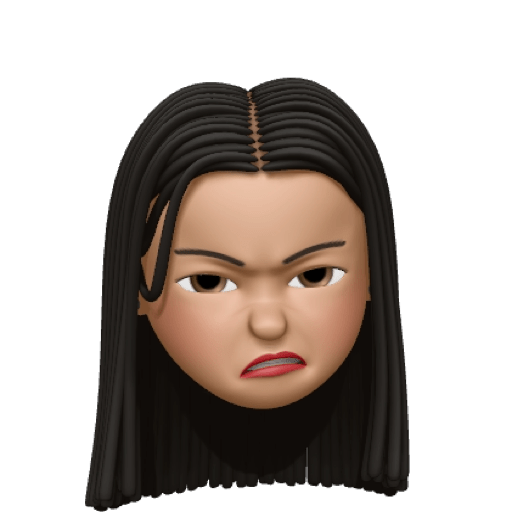 Memojis 21