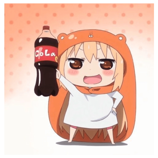 Random Loli 8