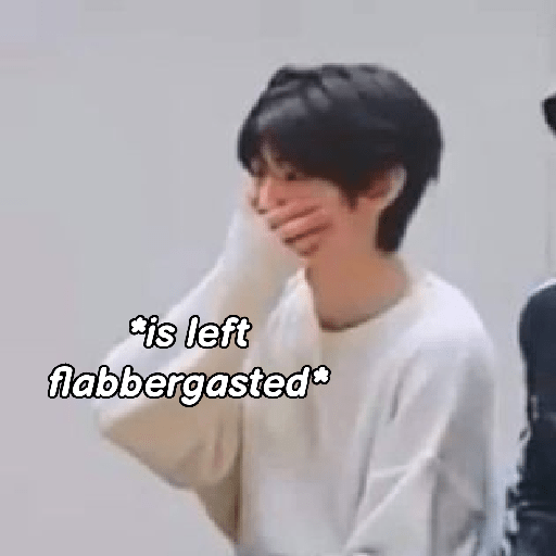 Bl & kpop memes 22
