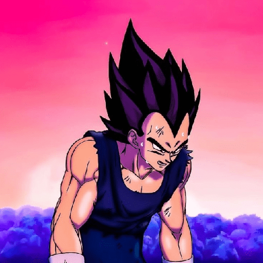 Vegeta  19
