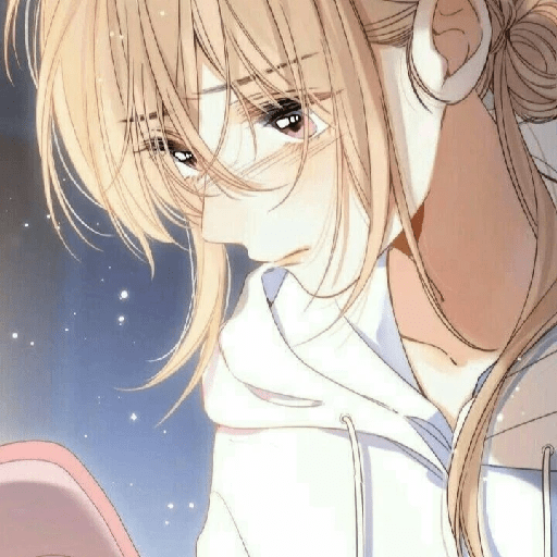 HIDDEN LOVE (GF) 7
