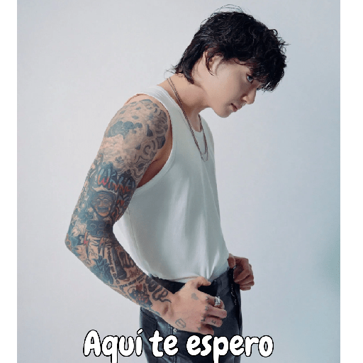 BTS 8 1