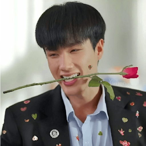 Bl & kpop memes 8