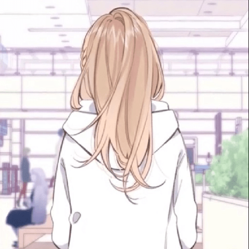 HIDDEN LOVE (GF) 4