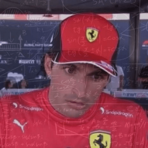 F1 drivers 16
