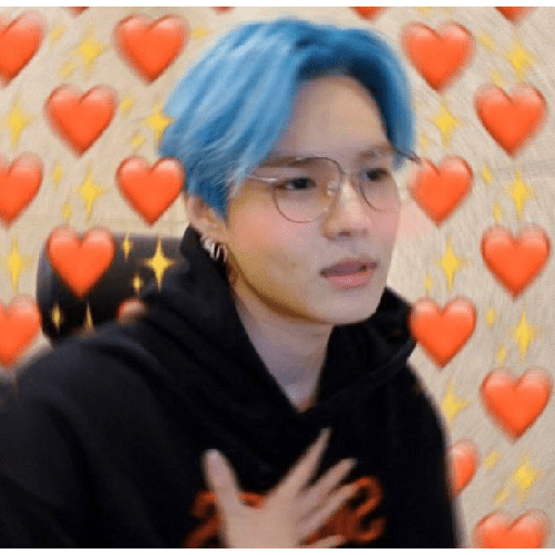 Sejun mood 10