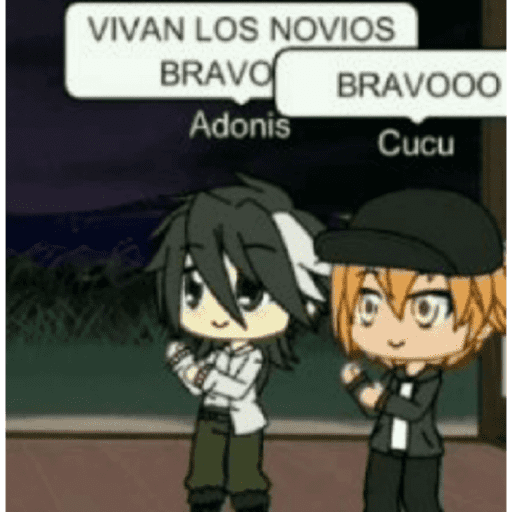 Gacha life 16