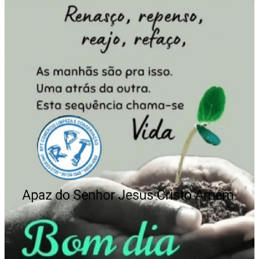 BOM DIA  11