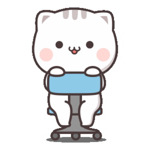 Cutie cat chan 20