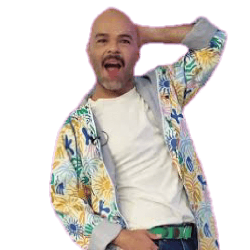 Enérgicos  6