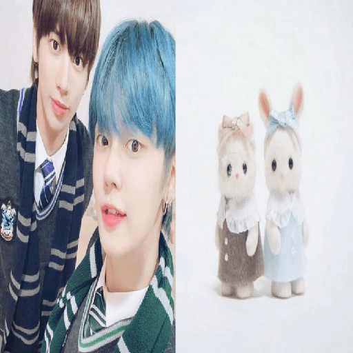 K-pop Sofi&osk 6