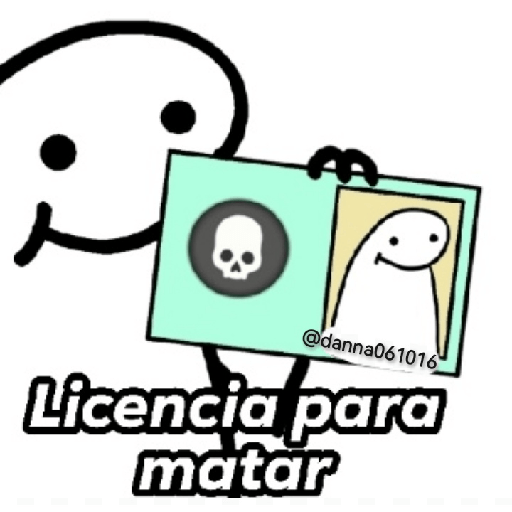LICENCIAS DE FLORK 😎✅ 17