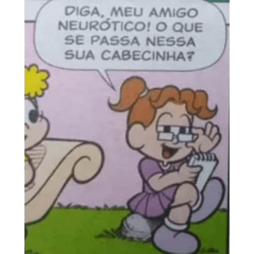 Paciência  😮‍💨 10