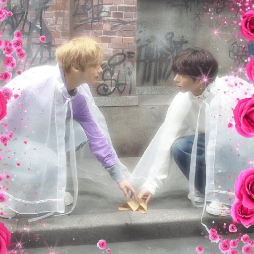 K-pop Sofi&osk 5