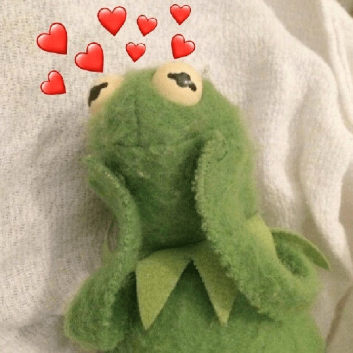 Kermit o Sapo 17