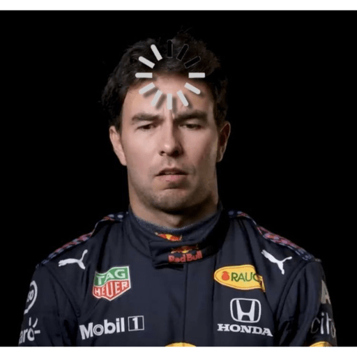 F1 drivers 11