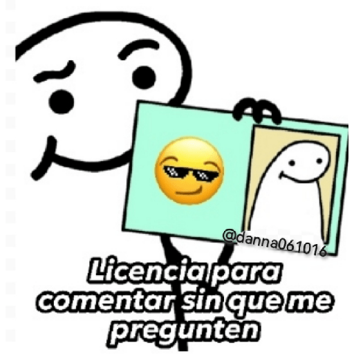 LICENCIAS DE FLORK 😎✅ 20