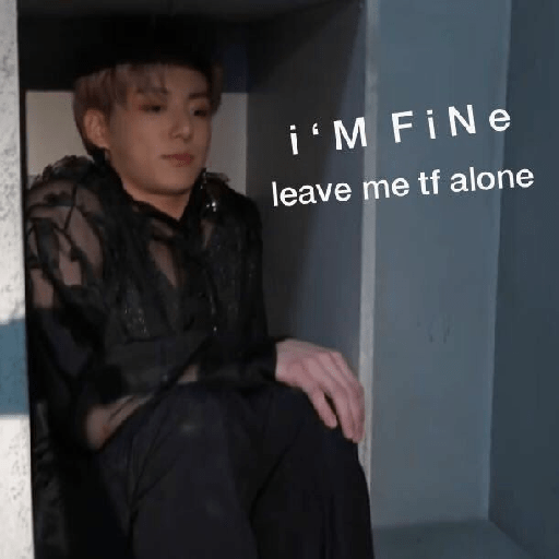 BTS English Memes 4